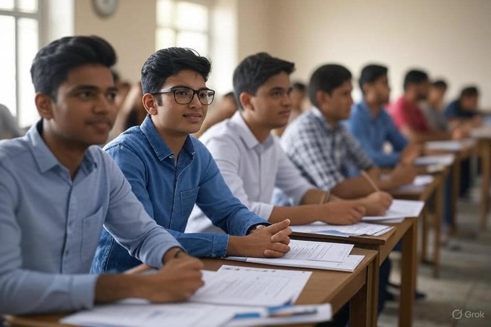 Bright Tutorials Class X course for students in Nasik