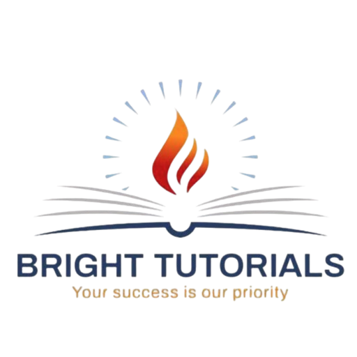 Bright Tutorials Logo