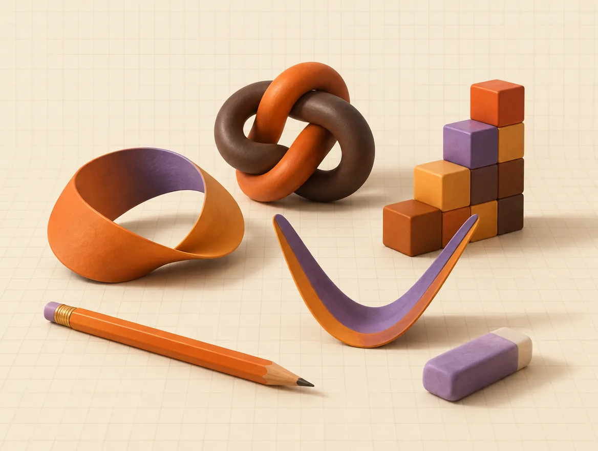 Advanced Mathematics Mastery Program