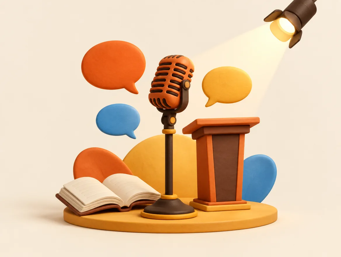 English Speaking & Personality Development